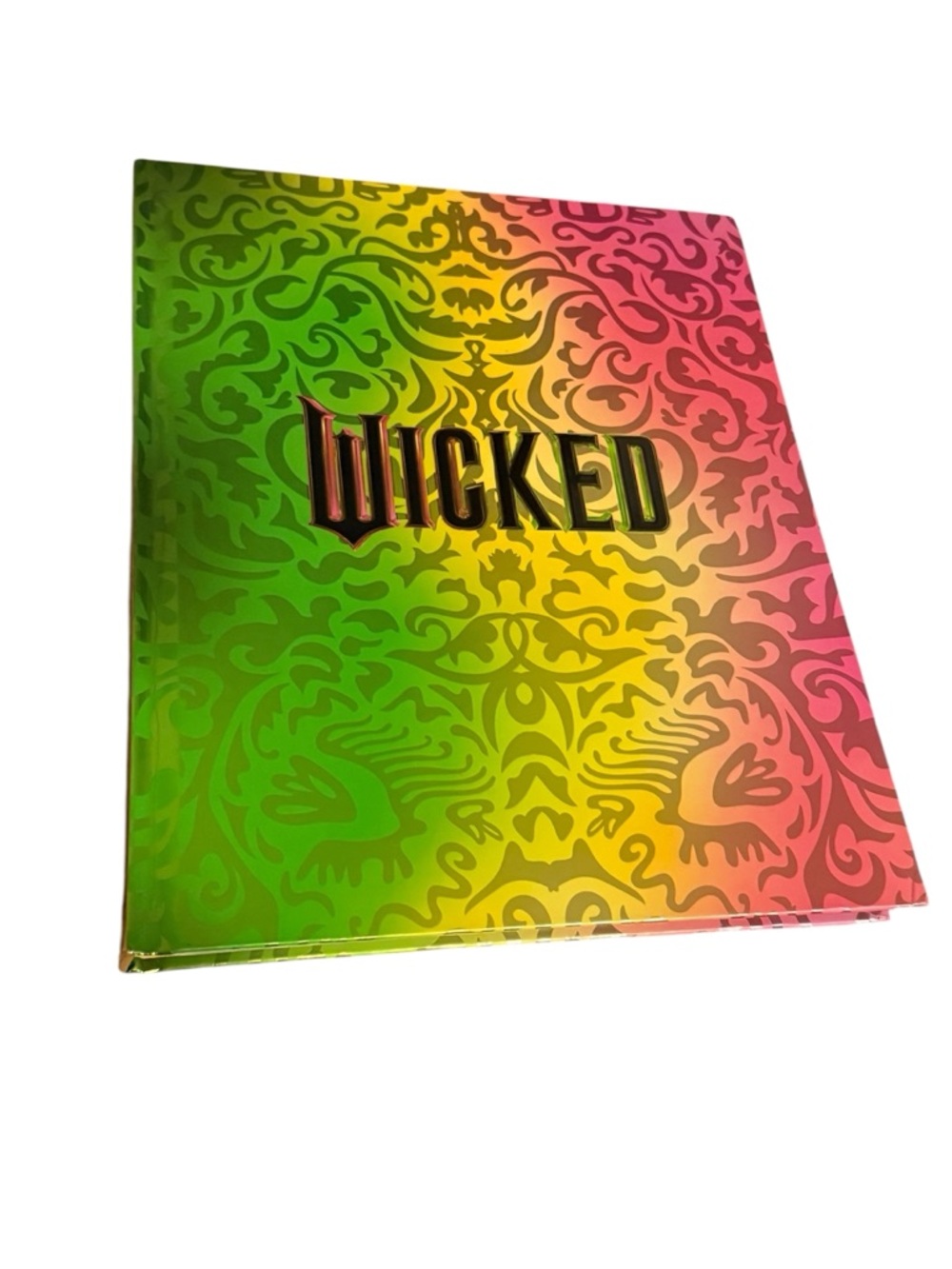 Wicked Book